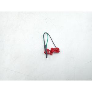 LANCIA Y 1a Serie (96>00) CONNETTORE ELETTRICO Tergicristallo Posteriore 71737105 - Product Image 3