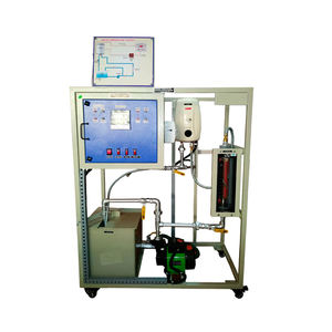 Equipo educativo compacto y ergonómico, entrenador de control de temperatura del agua fácil de usar, modelo 52231 de proveedor indio - Product Image 1