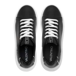 Pour les baskets de marche Valentino Jump Total Black - Product Image 4