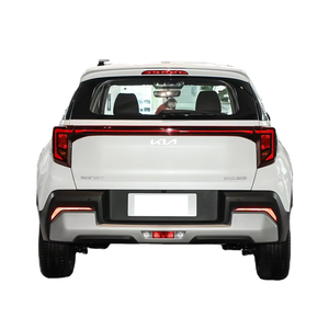 2025 So-net 4.1-6L SUV de Aspiración Natural Izquierda, Edición Comfort Deluxe, Asientos de Cuero, Techo Solar Panorámico, Xenón 360, Diésel - Product Image 6