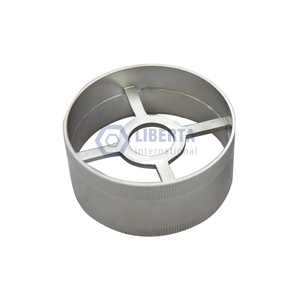 Marcadores de Areola manuales Freeman para cirugía plástica de mama Marcado interno de 4 estrellas Acero inoxidable 1 1/42mm Sharp/Blunt - Product Image 5