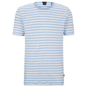 Camisas de manga corta para hombres, camisas de manga corta con cuello redondo, 2022 - Product Image 6