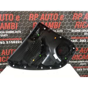 FORD Puma Série (19>) PANNEAU ARRIÈRE DROIT 2471723 - Product Image 3