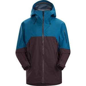 เสื้อกันฝนสำหรับผู้ชายกันน้ำแห้งเร็วระบายอากาศได้ดี - Product Image 1