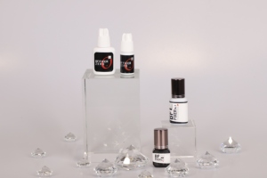 ขนตาต่อ0.5วินาที BF ZERO ติดฉลากส่วนตัวผลิตในเกาหลีใต้ - Product Image 2