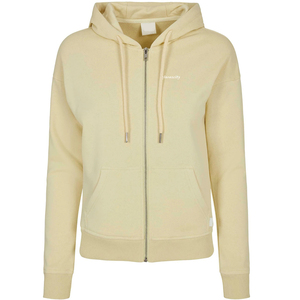 Gants pour femmes à capuche anti-rides respirants avec logo personnalisé, en mélange de coton, design zippé, pour l'hiver en ville - Product Image 6