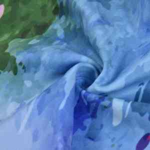 Leggings Deportivos Sublimados de Alta Calidad Hechos a Medida para Mujer, Leggings Sublimados de Cintura Alta para Entrenamiento - Product Image 6