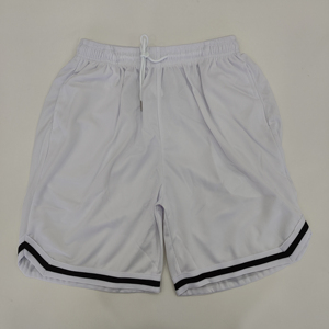 2025 sublimación personalizada de moda para Chicago para bordado de baloncesto Vintage americano Magic Raptors verano rodilla suelta transpirable - Product Image 6