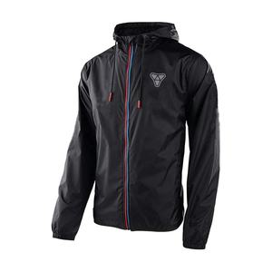 Chaqueta Cortavientos para Motocicleta, Ropa de Trabajo Transpirable e Impermeable para Flotas de Conductores Comerciales, Suministro de Fábrica OEM - Product Image 2