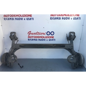 เพลาล้อหลังเชฟโรเลต คาลอส รุ่นที่ 2 96494500 B12S1 เบนซิน 1200 (05>08) - Product Image 1