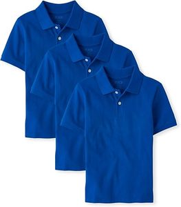 Mejor oferta Polo camiseta bordado logo Polo camiseta hombres personalizado impreso liso Golf Polo 100% algodón camiseta para Unisex - Product Image 3