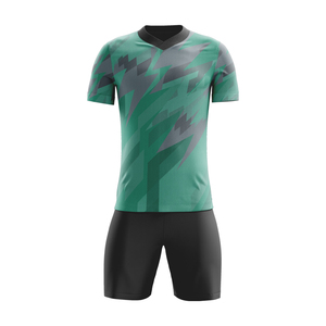 Lo mejor de Sialkot Summer Cycling Jersey Set Hombres Secado rápido Manga corta Ciclismo Traje de piel Road Mountain Bike Riding Gear - Product Image 5