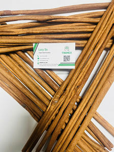 Palo entero de Cassia Koritsa Kaneelstokjes/exportador directo de Cassia de Vietnam, alta calidad, gran stock - Product Image 3