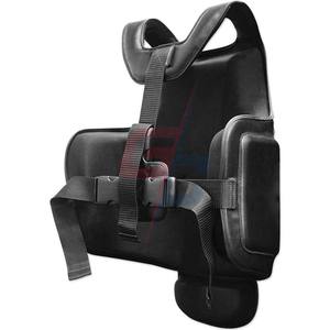 Protector de Pecho y Abdomen, Protector de Cuerpo, Protector de Costillas y Abdomen para Boxeo, MMA, Muay Thai - Product Image 4