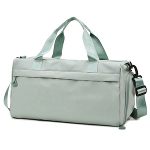 2026 sac de sport avec chaussures et compartiment de basket-ball étanche grand sac de sport de voyage - Product Image 4