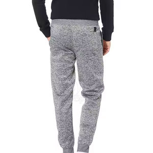 Vente en gros 2025 joggeurs pour hommes avec service OEM léger décontracté taille moyenne conception meilleur prix taille adulte - Product Image 4