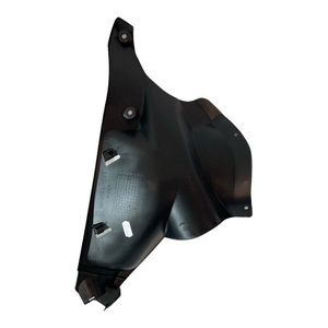 Carenado Izquierdo Original Yamaha B5GF835U01P2 para Motocicletas 125 2020, Plástico ABS - Product Image 2