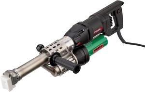 ¡COMPRA AHORA! Soldadora de Extrusión de Aire Caliente de Plástico de Alta Potencia Fusion3 230V/3500W, ø4/5mm, Fácil Operación - ¡TODAS LAS EXPORTACIONES! - Product Image 3