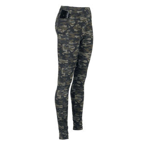 High Waisted Workout Yoga Fitness <b>Leggings</b> Direct Factory <b>Cheap</b> Price Ladies Sublimation <b>Leggings</b> Elastic Waist Yoga <b>Leggings</b> - Product Image 4