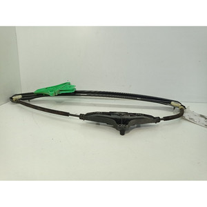 Mécanisme de lève-vitre arrière droit Volkswagen Golf 7 Sportsvan 510839462D CXXB (14>) - Product Image 4