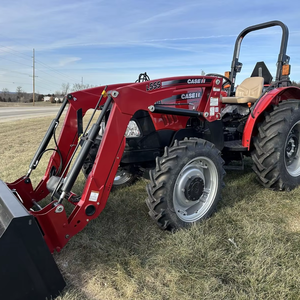 CASE AGRICOLE MULTIFONCTIONNELLE IH Farmall 50A Tracteur Pompe à engrenages Moteur Moteur Composants du noyau de roulement - Product Image 1
