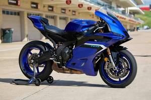 Yamaha YZF-R9 2025, moto de course rapide pour adultes, sportbike, tout-terrain et sur route - Product Image 5