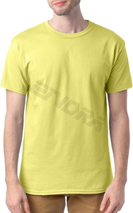 T-shirt à col arrondi de haute qualité pour homme Durable et confortable pour le sport - Product Image 3