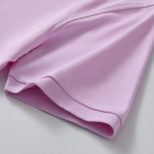 Polos de sport d'été pour hommes, polos respirants et absorbant la transpiration, à séchage rapide, à col rabattu, ODM - Product Image 4