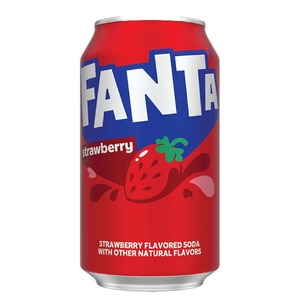 Fanta Pêche Boîtes 12oz (355ml) - Product Image 3