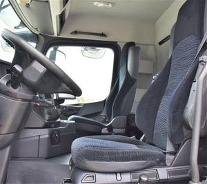 รถบรรทุกมือสอง ปี 2022 AROCS 3243 TIPPER 600 M BORDMATIC8 4 สีขาว ยูโร 6 ดีเซล 420 แรงม้า เกียร์อัตโนมัติ - Product Image 5