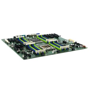Socle de carte mère D2949-A17 FUJITSU LGA2011 pour SIEMENS PRIMERGY TX300 RX350 S7, reconditionné - Product Image 2