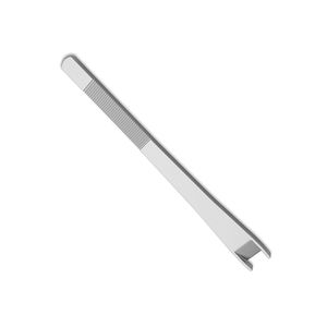 Herramienta Ortopédica y de Rinología Profesional Cinelli, Osteótomo de 16 mm, 16 cm, Acero Inoxidable con Protección Manual, por SurgiRight - Product Image 3