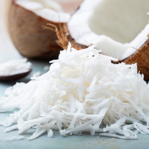 Prix bon marché flocons de noix de coco bio déchiquetés meilleure qualité lambeaux de flocons de coco DC produits au Vietnam - Product Image 5