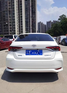 <span class=keywords><strong>Toyota</strong></span> <span class=keywords><strong>Corolla</strong></span> 1.6 CVT Essence d'<span class=keywords><strong>Occasion</strong></span> <span class=keywords><strong>2015</strong></span>, Direction à Gauche, <span class=keywords><strong>Prix</strong></span> Chinois Bas - Product Image 4