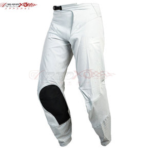 Haute qualité conception personnalisée Motocross MX pantalon Durable confortable séchage rapide respirant léger été hiver équipement d'équitation pour - Product Image 1