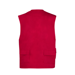 เสื้อกั๊ก M729487-534สิ่งทอ - Product Image 4