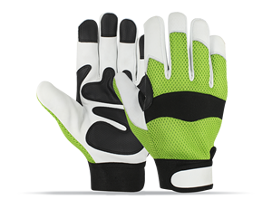 Los últimos guantes mecánicos duraderos más vendidos, guantes de trabajo mecánicos para protección de manos en MOQ bajo - Product Image 5