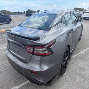 MEJOR PRECIO PARA Nissan Maxima 3.5 SR 2023 - Product Image 3