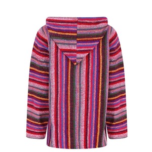 Sudaderas con capucha Baja Diseños calientes Todos los tamaños Servicios Oem Odm Algodón puro Hecho Nuevas sudaderas con capucha Baja - Product Image 2