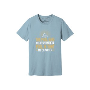 Camiseta de algodón 100% con estampado de temas de Buda, estilo informal, 12 opciones de color, 160-180, colocación de diseño personalizable GSM pesado - Product Image 4