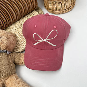 Casquette de baseball unisexe adulte en polaire douce 100 % polyester à 6 panneaux, style décontracté et tendance, pour toutes les saisons - Product Image 6