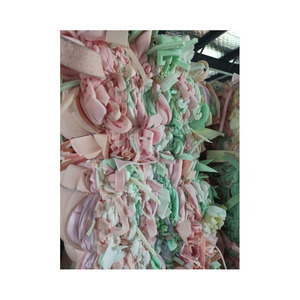 La chatarra de espuma está disponible a precios bajos, perfecta para su reutilización en diversas industrias. Obtenga chatarra de espuma de alta calidad disponible para su compra - Product Image 6