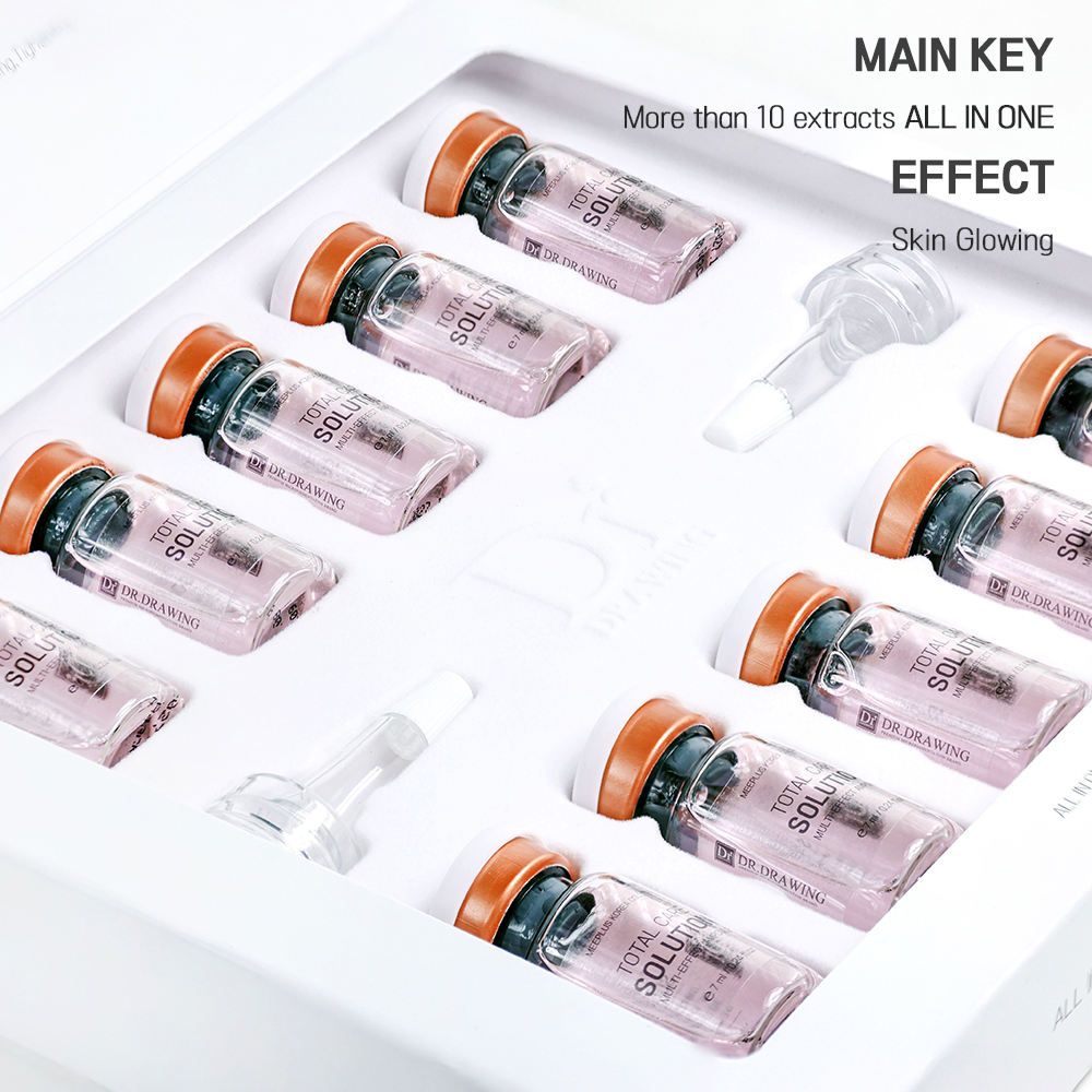 all in one care ampoule