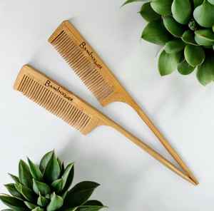 Peine EcoWood Natural - Product Image 3