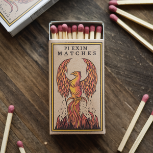 Matchbox en carton pour les meilleurs exportateurs Matches de qualité supérieure - Product Image 1