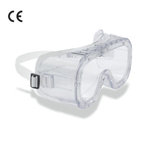 Cleanroom Safety Goggles Eyewear High Quality Good Price PPE Equipment Low MOQ Premium Products - Product Image 2