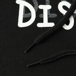 Sweat à capuche de bureau décontracté et élégant OEM pour hommes, confortable, polyester/coton, taille personnalisée, uni pour l'hiver - Product Image 4