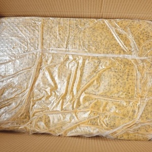 Jus de fruit de la passion premium du Vietnam, haute teneur en Brix, étiquette propre - Product Image 2