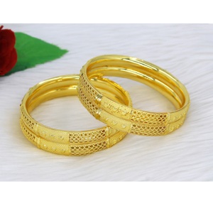 Joyería occidental de alta calidad, pulseras y brazaletes de moda, regalos indios de diseñador con revestimiento Xoxo - Product Image 2