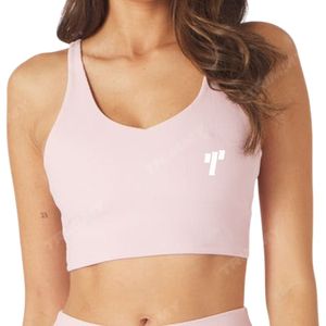 Top corto de algodón personalizado para mujer, Jersey transpirable, chaleco de Yoga para entrenamiento, camisetas sin mangas, estampado informal de talla grande, ejercicio corto de verano e invierno - Product Image 1